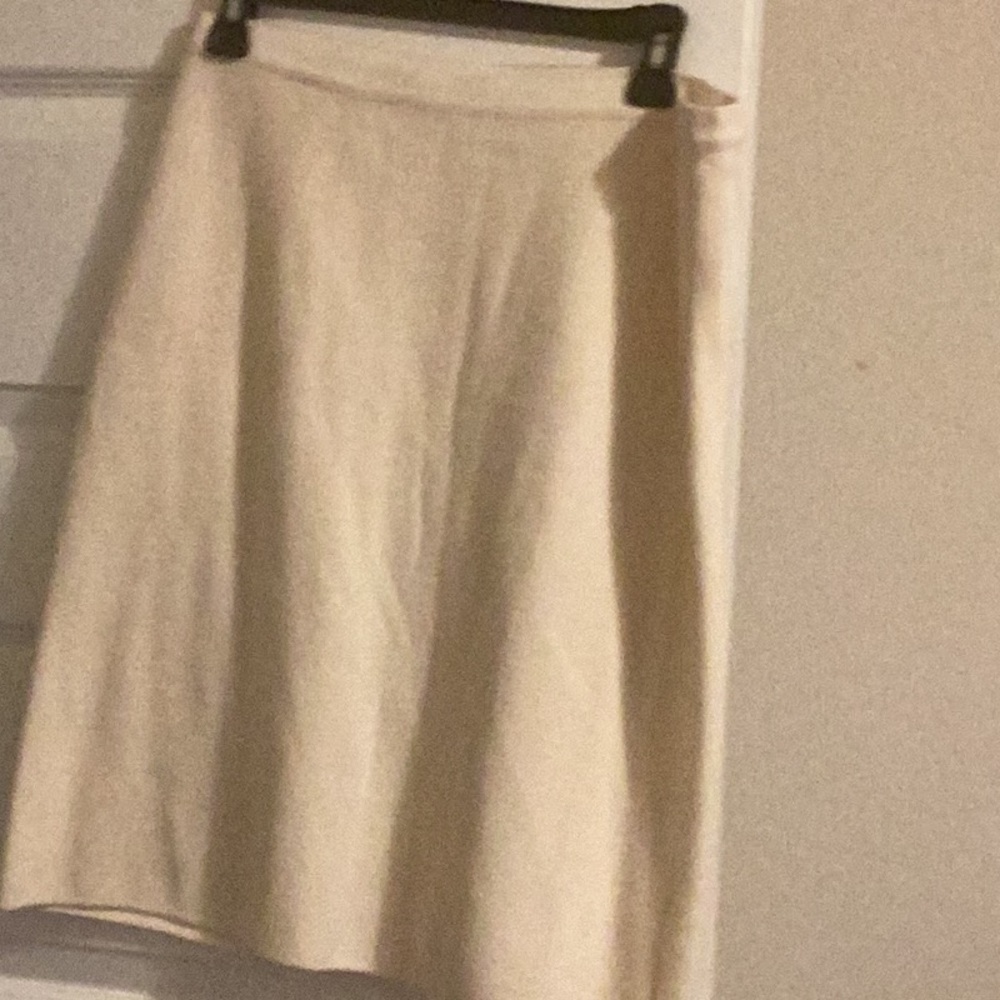 Calvin Klein skirt - Picture 2 of 2